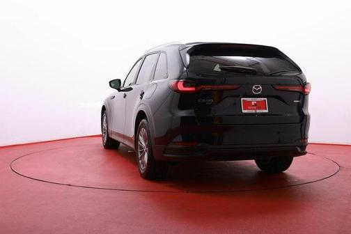 2024 Mazda CX-90 3.3 Turbo S