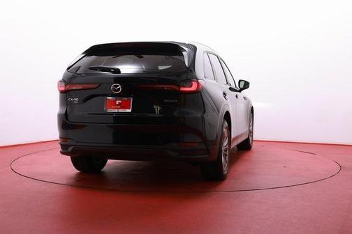 2024 Mazda CX-90 3.3 Turbo S