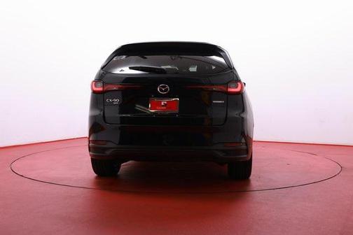2024 Mazda CX-90 3.3 Turbo S