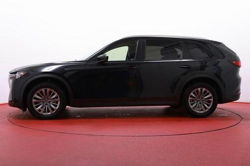 2024 Mazda CX-90 3.3 Turbo S
