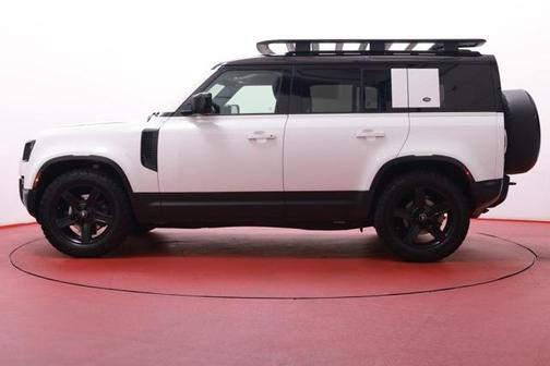 2020 Land Rover Defender 110 S