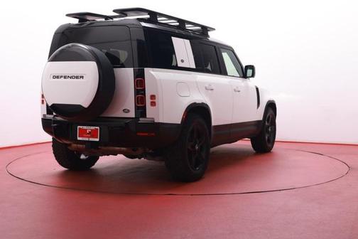 2020 Land Rover Defender 110 S