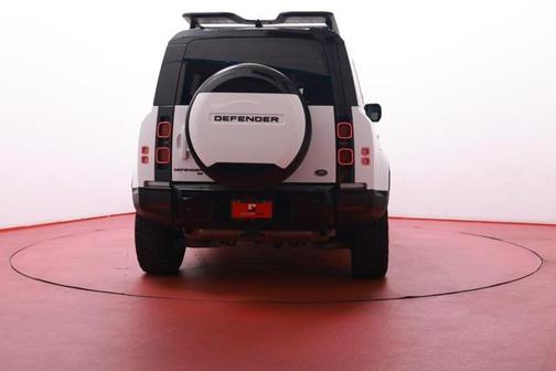 2020 Land Rover Defender 110 S