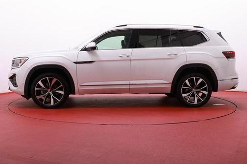 2024 Volkswagen Atlas 2.0T SEL Premium R-Line 4MOTION