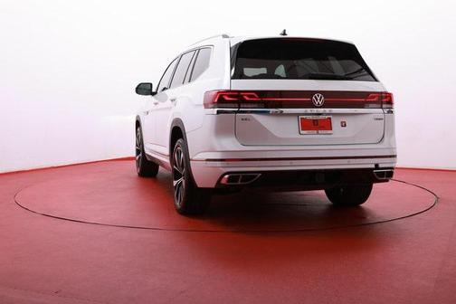 2024 Volkswagen Atlas 2.0T SEL Premium R-Line 4MOTION