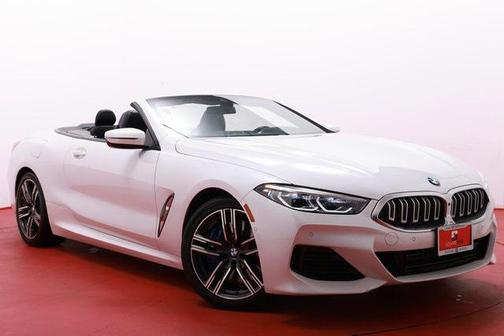 2024 BMW 840 i xDrive
