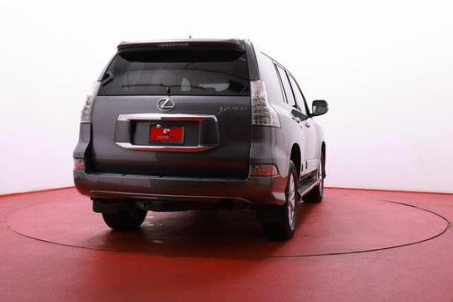 2016 Lexus GX 460 Base