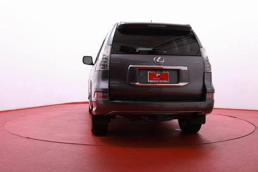 2016 Lexus GX 460 Base