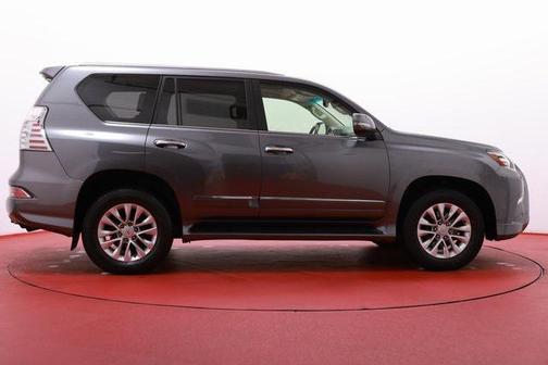 2016 Lexus GX 460 Base