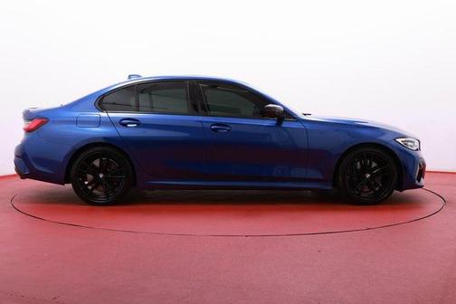 2020 BMW M340 i