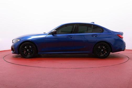 2020 BMW M340 i