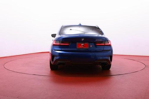 2020 BMW M340 i