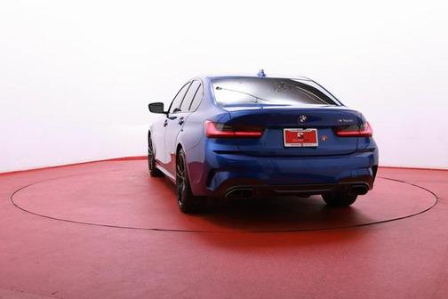 2020 BMW M340 i