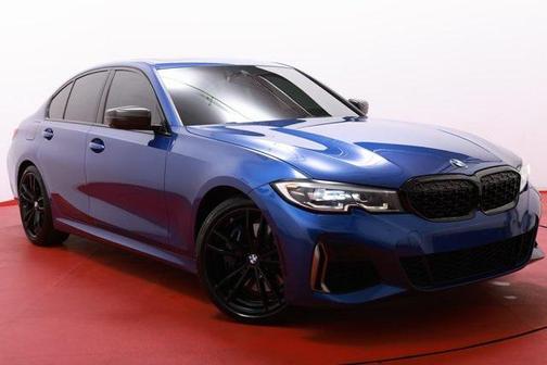 2020 BMW M340 i