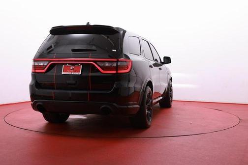 2022 Dodge Durango SRT 392 AWD