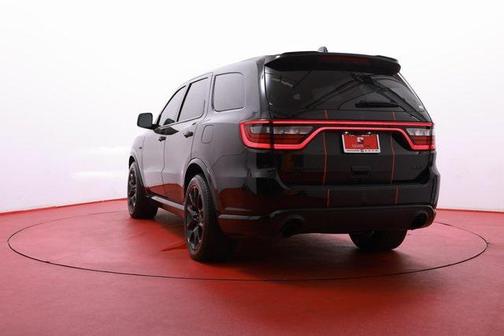 2022 Dodge Durango SRT 392 AWD