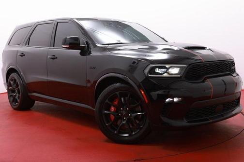 2022 Dodge Durango SRT 392 AWD