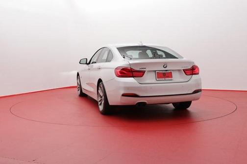 2018 BMW 430 Gran Coupe i xDrive