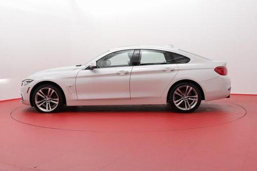 2018 BMW 430 Gran Coupe i xDrive