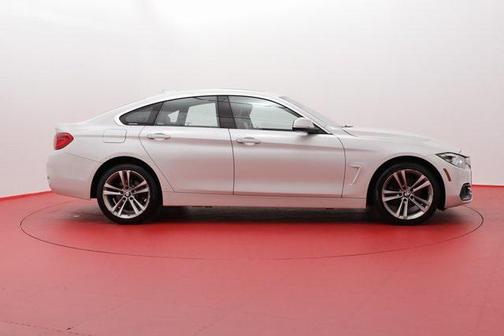 2018 BMW 430 Gran Coupe i xDrive