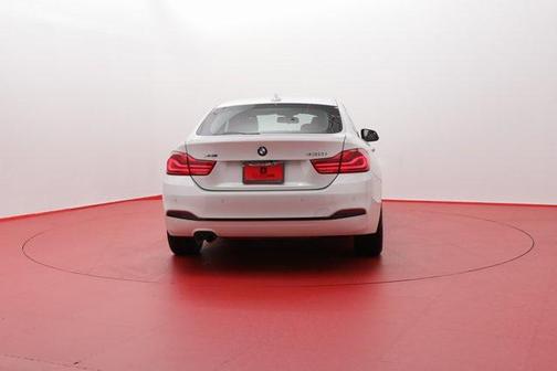 2018 BMW 430 Gran Coupe i xDrive