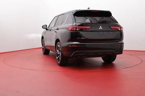2022 Mitsubishi Outlander ES 2.5 S-AWC