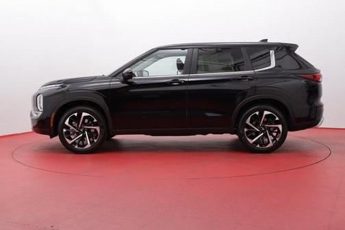 2022 Mitsubishi Outlander ES 2.5 S-AWC