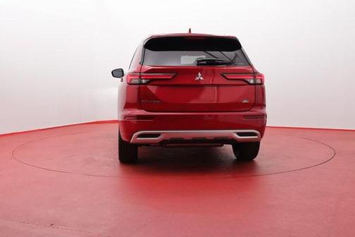 2024 Mitsubishi Outlander SEL 2.5 S-AWC