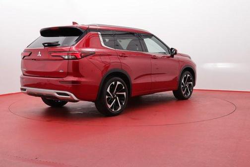 2024 Mitsubishi Outlander SEL 2.5 S-AWC