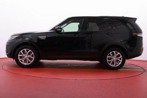 2019 Land Rover Discovery SE