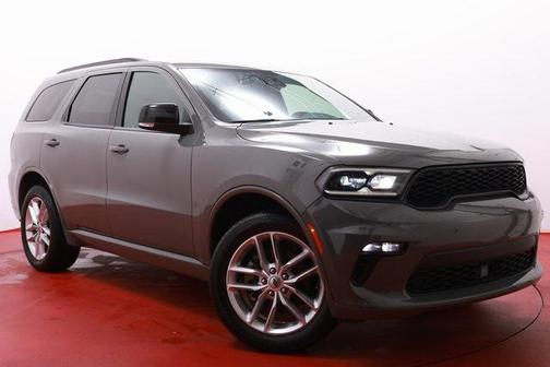2023 Dodge Durango GT Plus