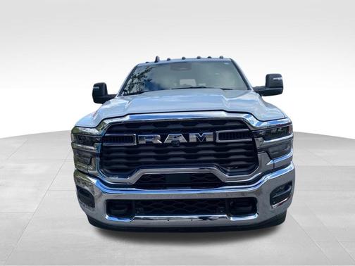 2025 RAM 3500 Tradesman