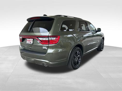 2026 Dodge Durango GT HEMI V8