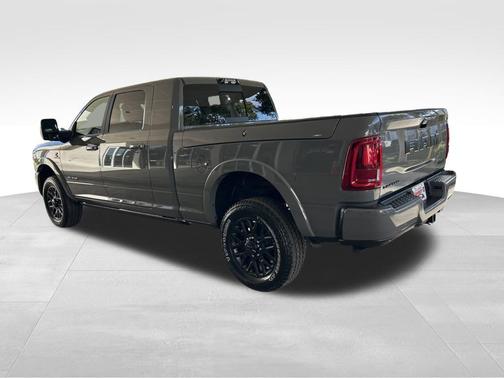 2026 RAM 2500 Limited