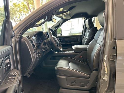 2026 RAM 2500 Limited