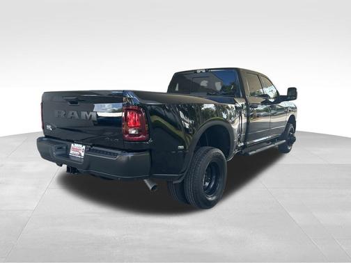 2025 RAM 3500 Tradesman