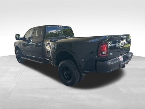 2025 RAM 3500 Tradesman