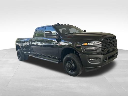 2025 RAM 3500 Tradesman