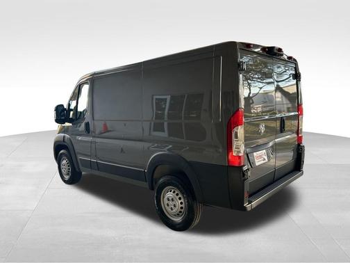 2026 RAM ProMaster 1500 Low Roof