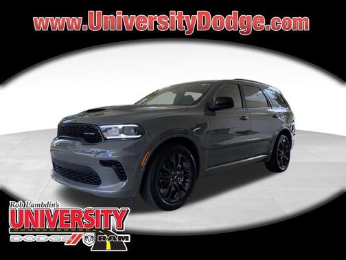 2025 Dodge Durango R/T