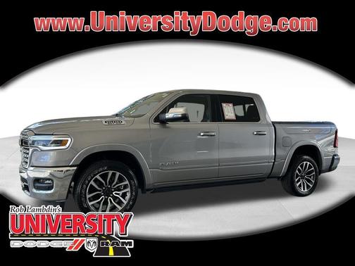 2025 RAM 1500 Limited