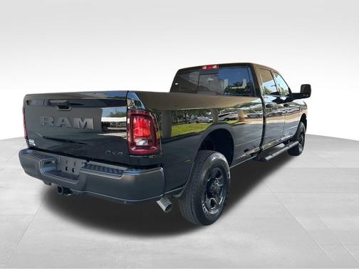 2025 RAM 3500 Tradesman