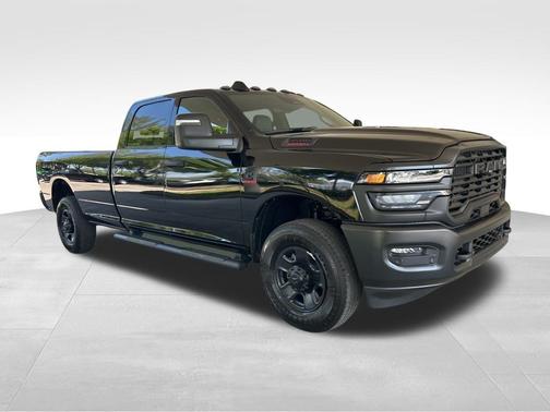 2025 RAM 3500 Tradesman