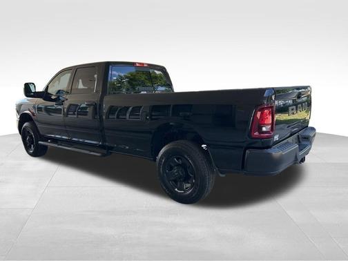 2025 RAM 3500 Tradesman