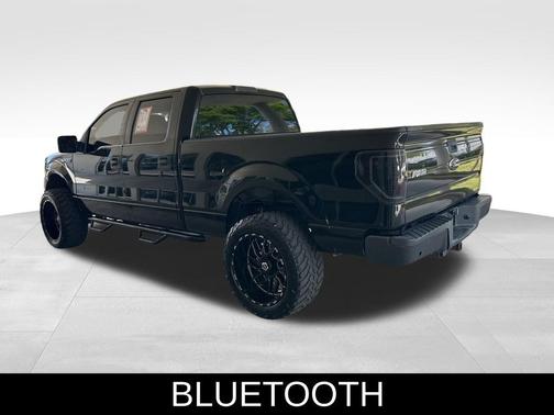 2012 Ford F-150 XL