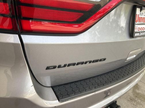 2020 Dodge Durango GT
