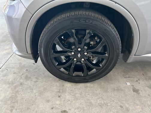 2020 Dodge Durango GT