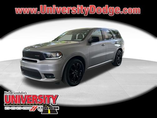 2020 Dodge Durango GT