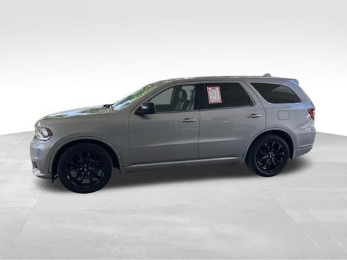 2020 Dodge Durango GT