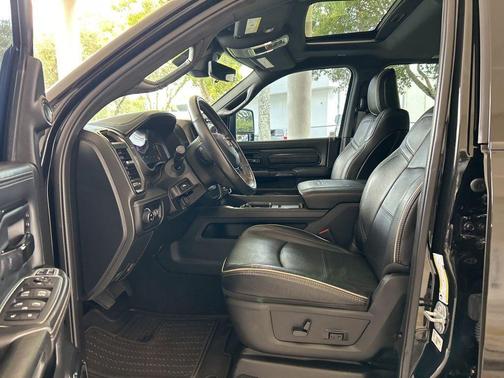 2023 RAM 2500 Limited